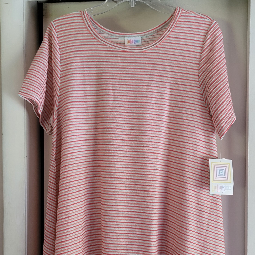 Lularoe Carly Dress
